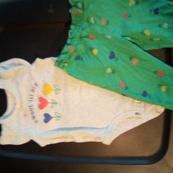 GUC 3-6 months Bundle - Picture 2 of 6